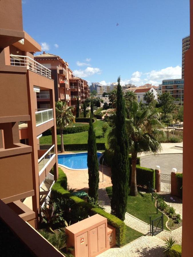 Beachfront Seaview Litoralmar Apt, Fast Wifi, Airco, Pool, Private Parking 포티마오 외부 사진