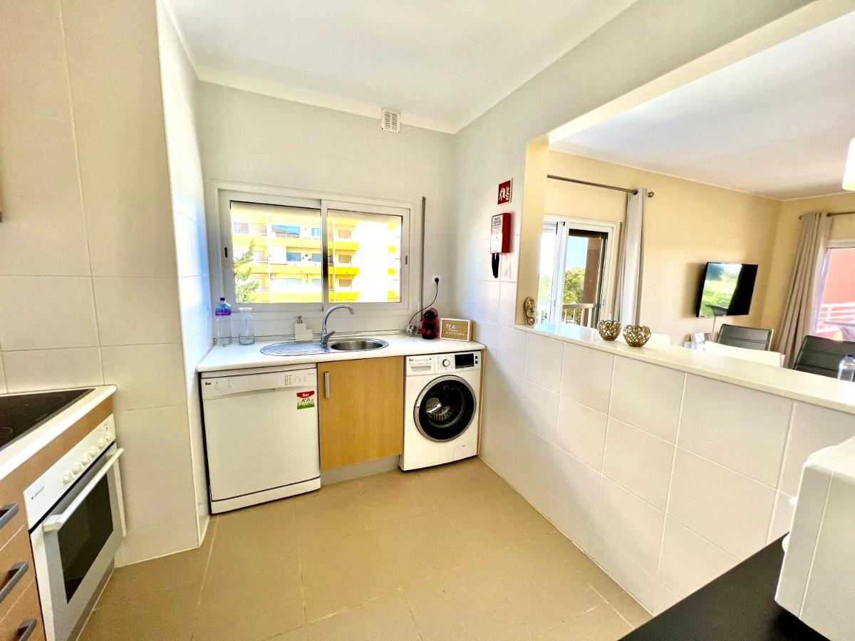 Beachfront Seaview Litoralmar Apt, Fast Wifi, Airco, Pool, Private Parking 포티마오 외부 사진