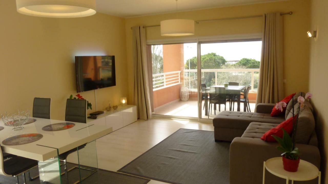 Beachfront Seaview Litoralmar Apt, Fast Wifi, Airco, Pool, Private Parking 포티마오 외부 사진