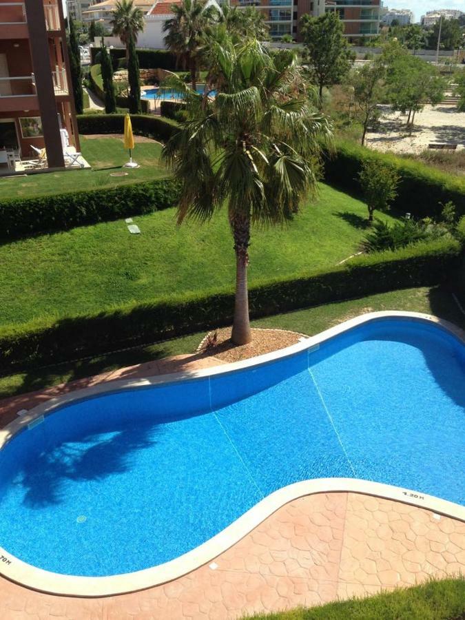 Beachfront Seaview Litoralmar Apt, Fast Wifi, Airco, Pool, Private Parking 포티마오 외부 사진